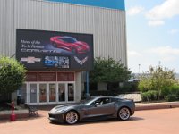 Corvete Museum 2016 083 : Corvete Museum 2016